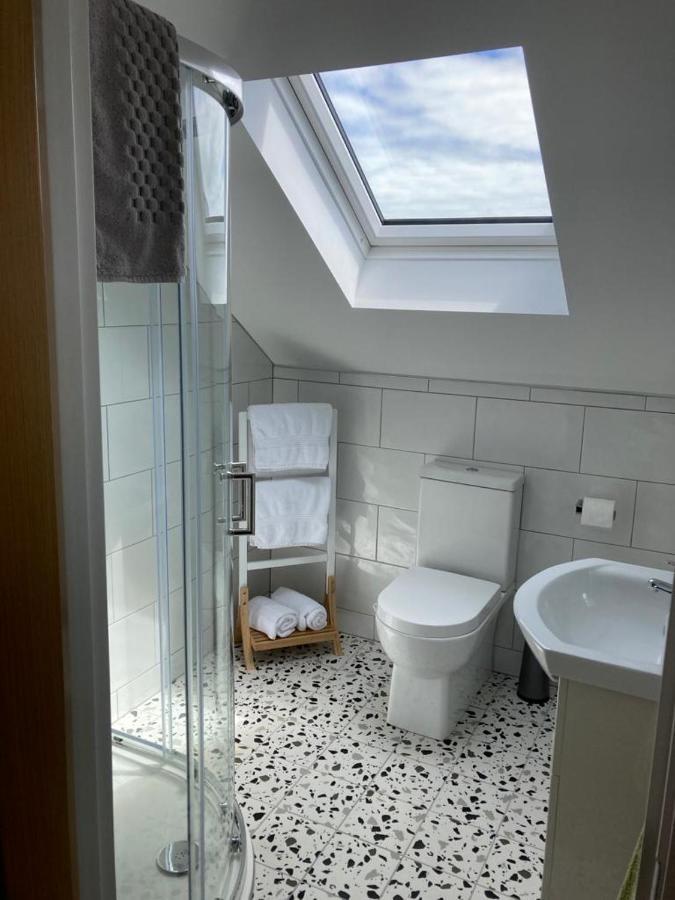 No. 21 An T'oilean Holiday home
