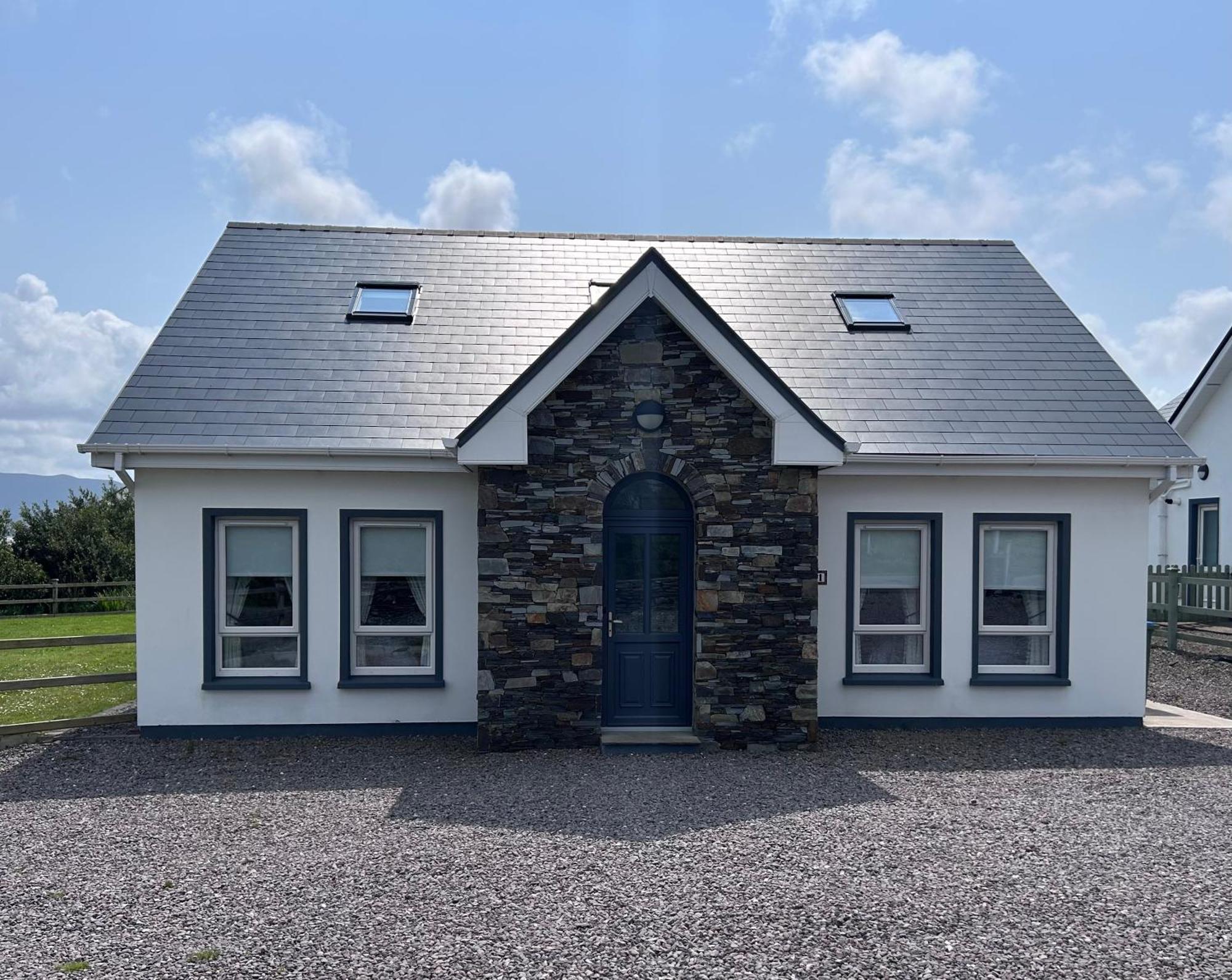 Holiday home No. 21 An T'oilean Knights Town